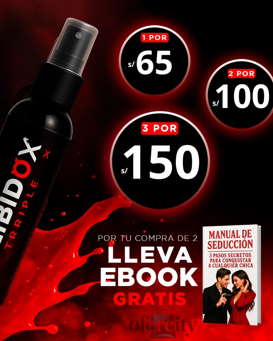 LIBIDOX