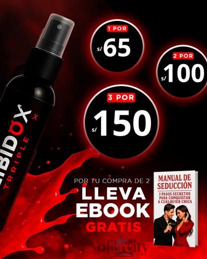 LIBIDOX
